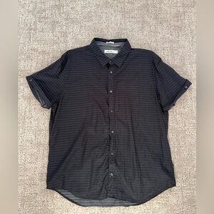 Calvin Klein button up shirt XL